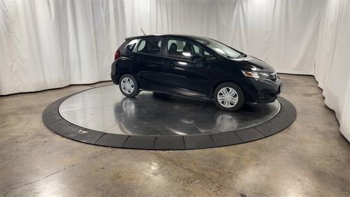 2019 Honda Fit
