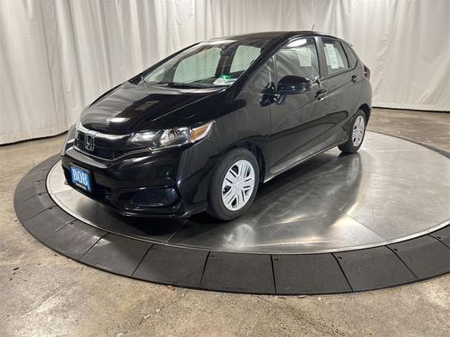 2019 Honda Fit