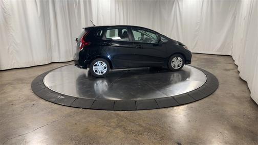 2019 Honda Fit