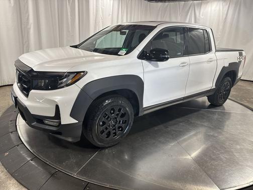 2023 Honda Ridgeline