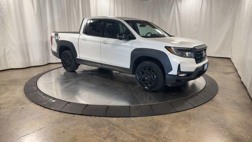 2023 Honda Ridgeline