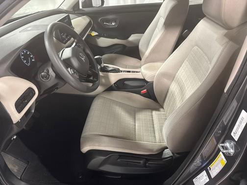 2024 Honda HR-V 