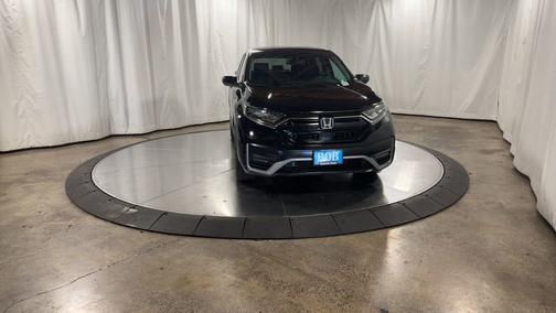 2022 Honda CR-V Hybrid