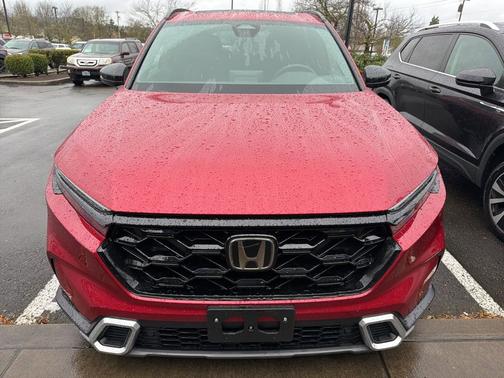 2023 Honda CR-V Hybrid 