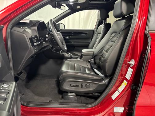 2023 Honda CR-V Hybrid 