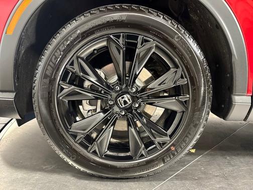 2023 Honda CR-V Hybrid 