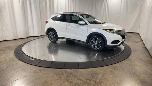 2022 Honda HR-V