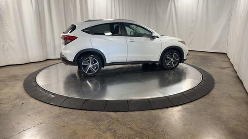 2022 Honda HR-V
