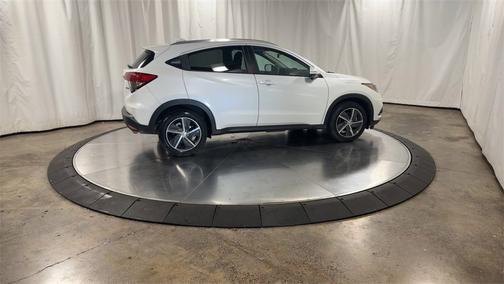2022 Honda HR-V