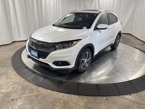 2022 Honda HR-V