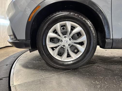 2023 Honda CR-V 