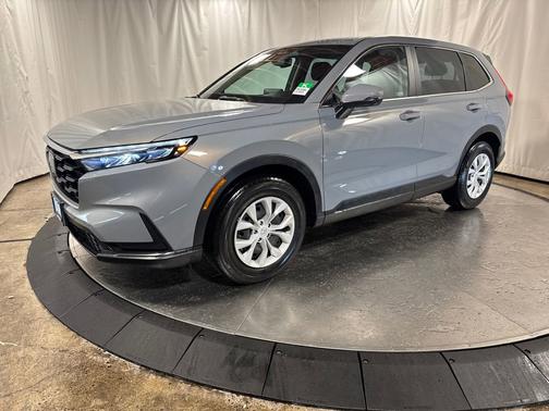 2023 Honda CR-V 