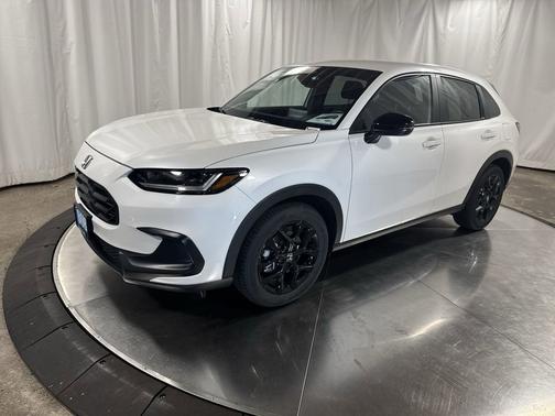 2023 Honda HR-V