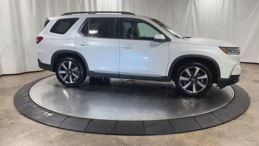 2023 Honda Pilot 