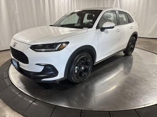 2023 Honda HR-V 