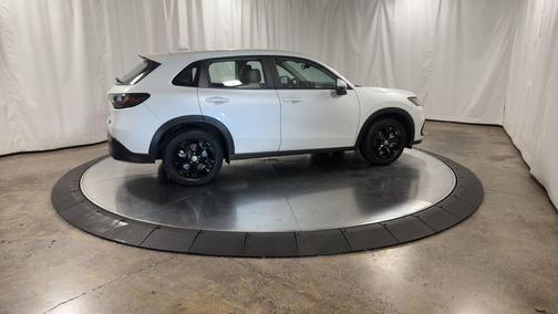 2023 Honda HR-V 