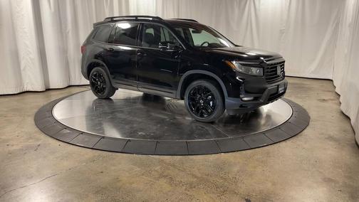 2024 Honda Passport 