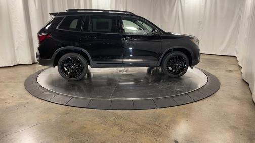 2024 Honda Passport 