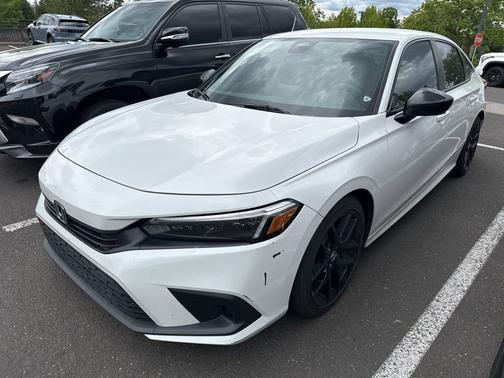 2022 Honda Civic