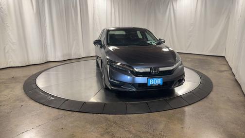 2020 Honda Clarity Plug-In Hybrid