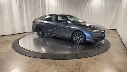 2020 Honda Clarity Plug-In Hybrid
