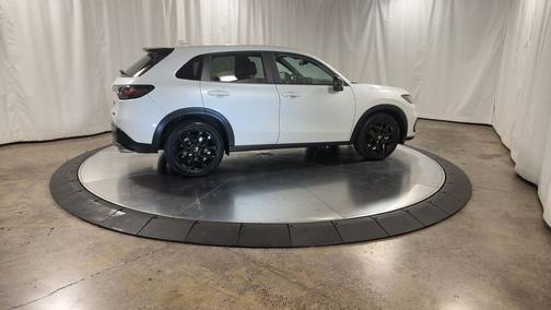 2023 Honda HR-V 