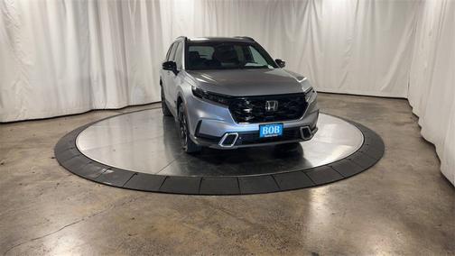 2023 Honda CR-V Hybrid