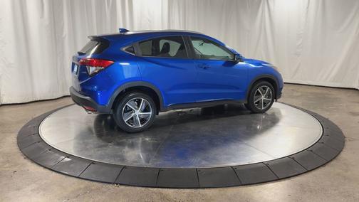 2022 Honda HR-V 