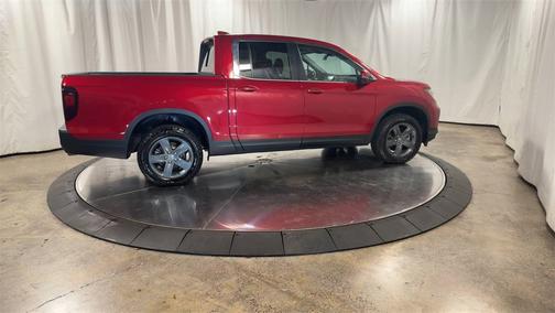 2023 Honda Ridgeline