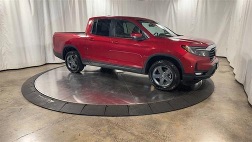 2023 Honda Ridgeline