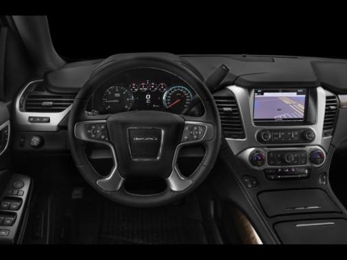 White 2020 GMC Yukon XL Denali