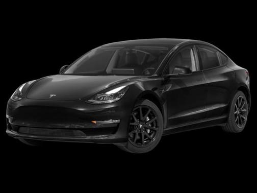 2023 Tesla Model 3 Standard Range