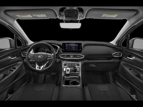 2022 Hyundai SANTA FE SEL 2.4
