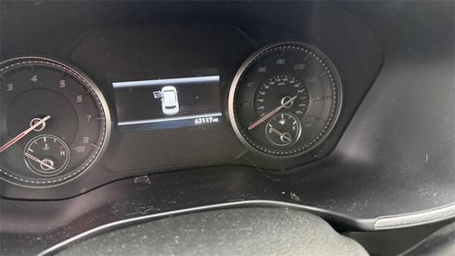 2022 Hyundai SANTA FE SEL 2.4