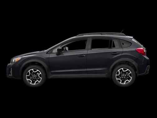 2017 Subaru Crosstrek 2.0i Premium
