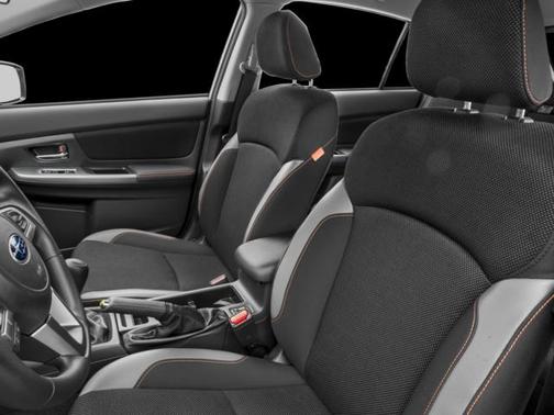2017 Subaru Crosstrek 2.0i Premium