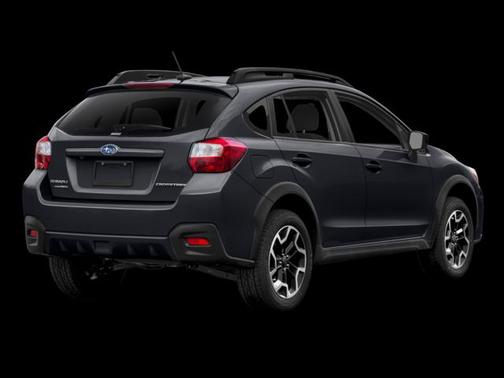 2017 Subaru Crosstrek 2.0i Premium