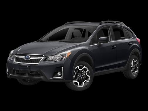 2017 Subaru Crosstrek 2.0i Premium