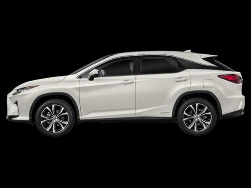 2019 Lexus RX 450h Base