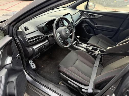 2023 Subaru WRX Premium