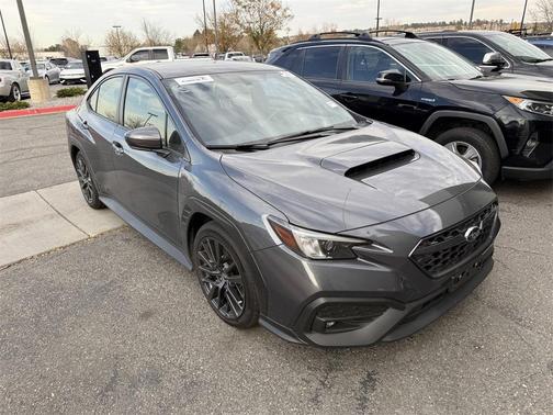 2023 Subaru WRX Premium