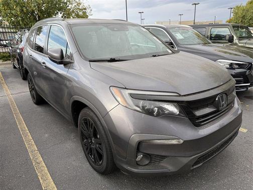 2022 Honda Pilot AWD Special Edition