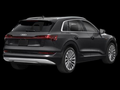 2022 Audi e-tron Premium