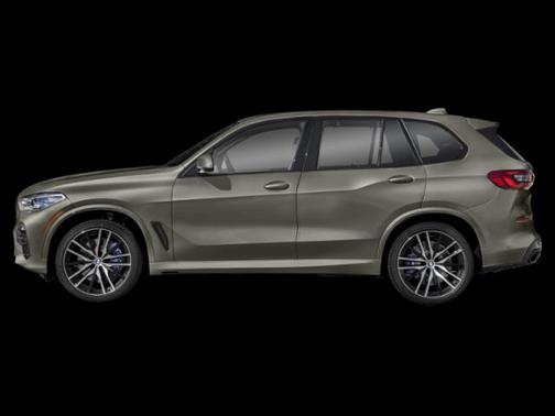 2023 BMW X5 M50i