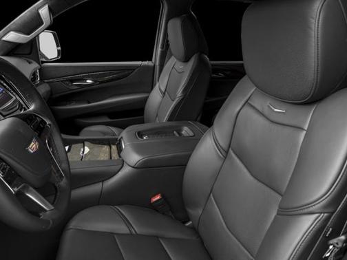 2016 Cadillac Escalade ESV Platinum