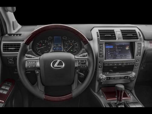 2019 Lexus GX 460 Premium
