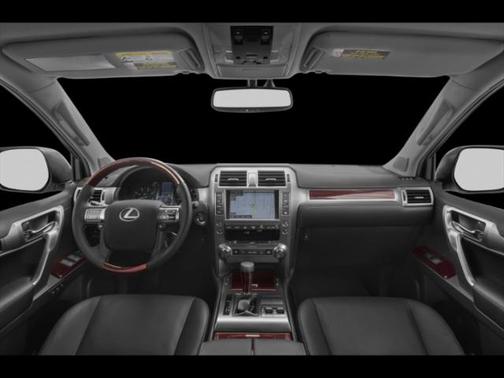 2019 Lexus GX 460 Premium