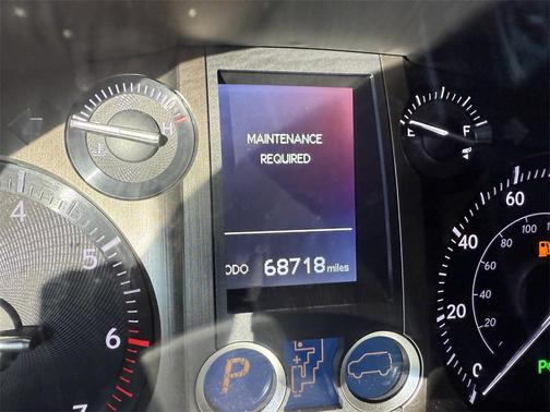 2019 Lexus GX 460 Premium