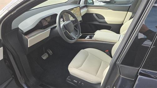 2022 Tesla Model X Dual Motor All-Wheel Drive