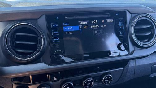 2016 Toyota Tacoma TRD Off Road